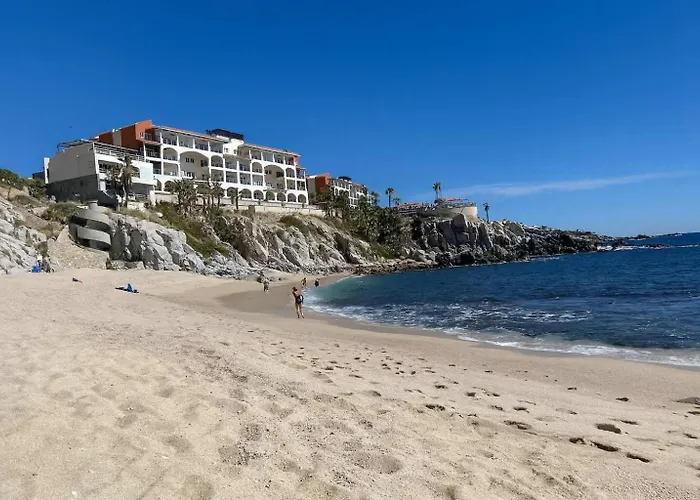 Holiday home Marbella Lane Grand 5br Oasis Getaway Cabo San Lucas